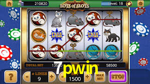 Cassino de Jogos 7pwin